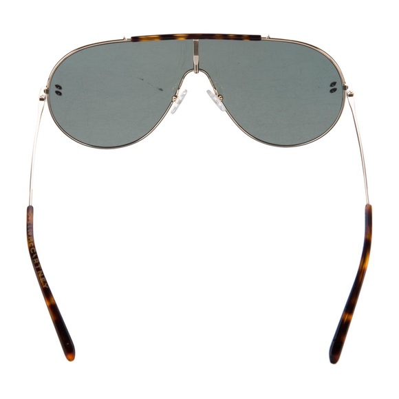 Stella McCartney Aviator Sunglasses - Picture 2 of 4